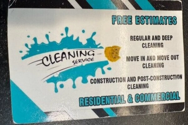 Trusted home cleaning Trusted home cleaning