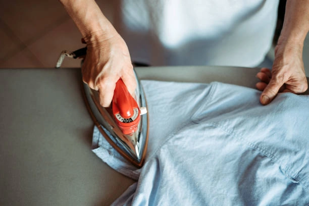Combining Ironing With Regular House Cleaning in Gypsum, CO
