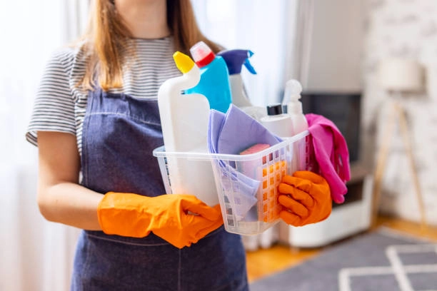 House Cleaning Standards in Luxury Resort Settings Gypsum, CO