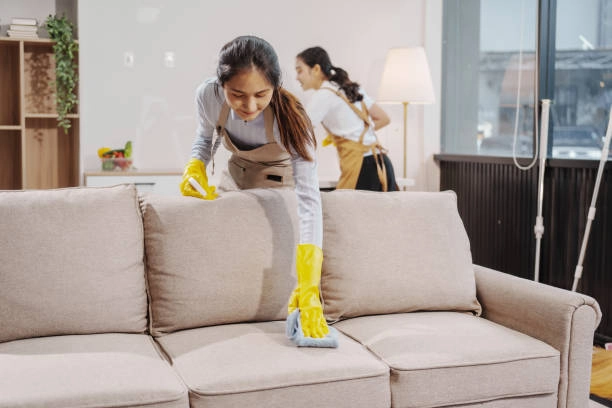 House Cleaning Standards in Luxury Resort Settings in Gypsum, CO