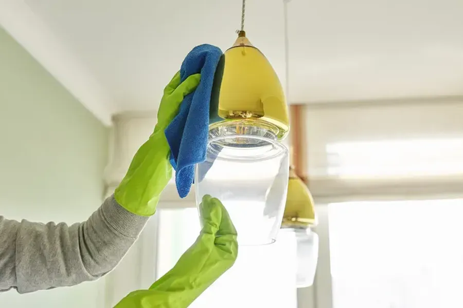 How Deep Cleaning Improves Indoor Air Quality In Your Home in Gypsum, CO