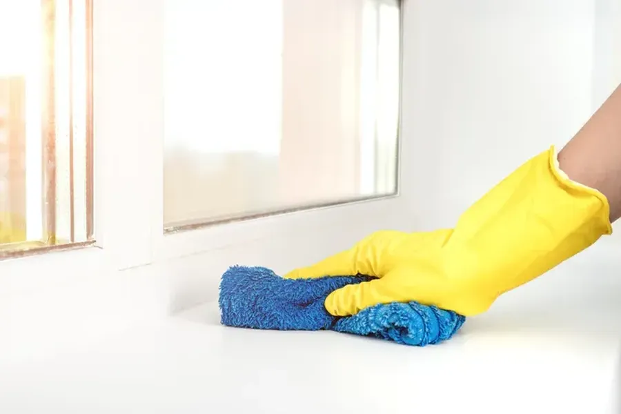 How Professional Deep Cleaning Reduces Allergens And Dust Gypsum, CO