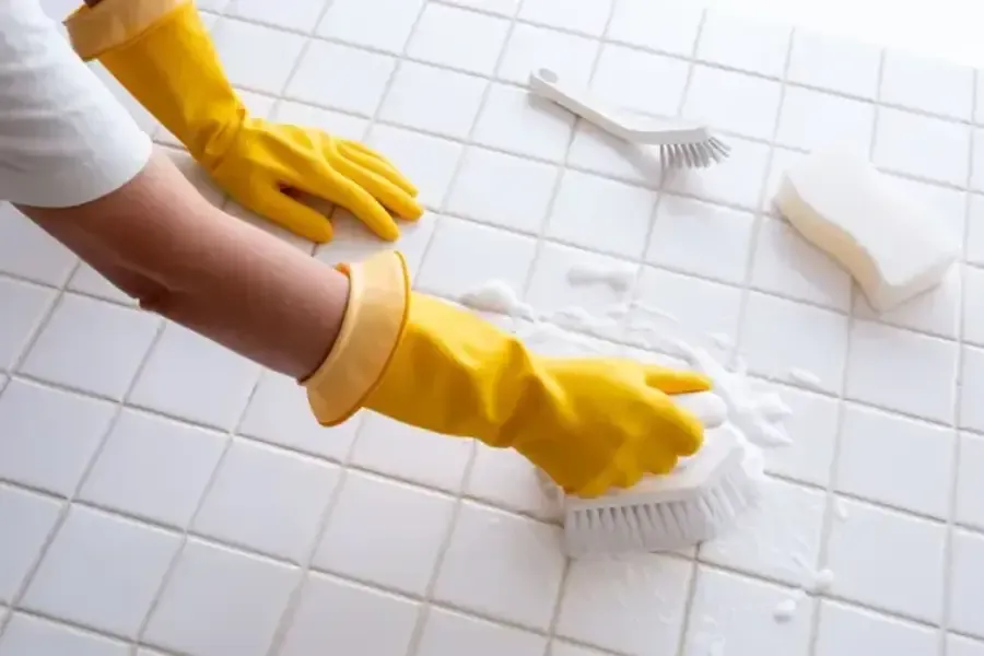 How Professional Deep Cleaning Reduces Allergens And Dust in Gypsum, CO