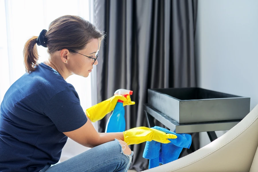Importance Of Airbnb Cleaning For Guest Satisfaction Gypsum, CO
