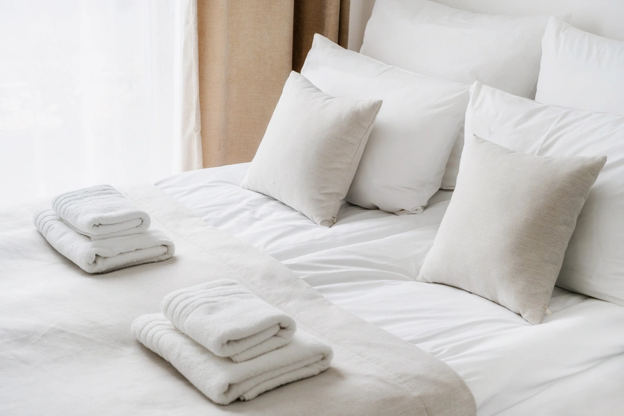 Importance Of Airbnb Cleaning For Guest Satisfaction in Gypsum, CO