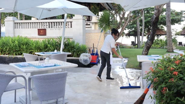 Resort Cleaning Gypsum, CO