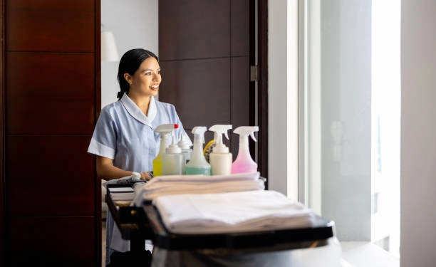 Resort Cleaning Services That Boost Guest Satisfaction in Gypsum, CO Resort Cleaning Services That Boost Guest Satisfaction in Gypsum, CO