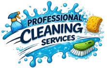 Professional Cleaning Services