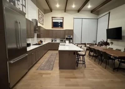 Professional Home Cleaning