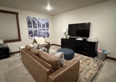 Residential Cleaning Service