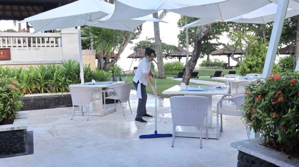 Resort Cleaning in Avon, CO